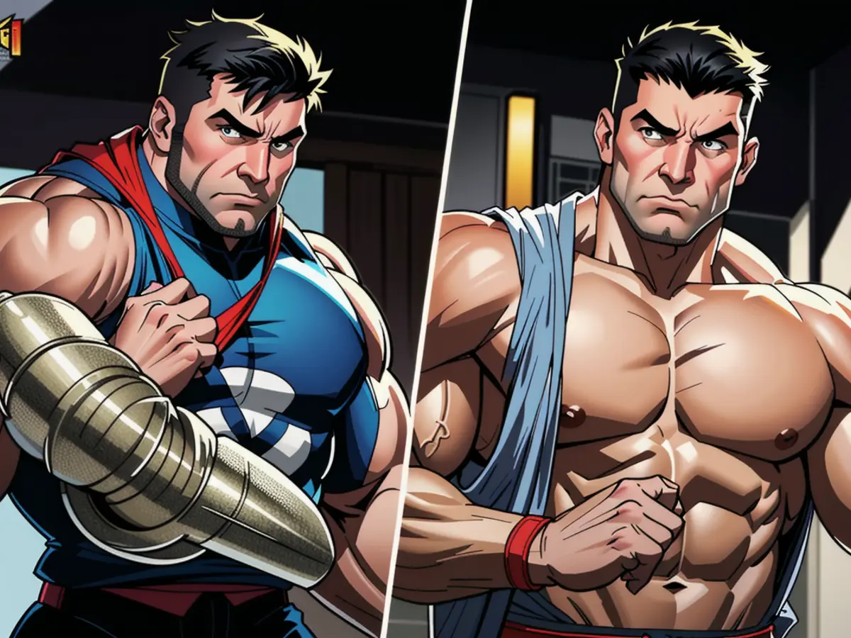 Individual in possession of illegal firearm arrested in shooting incident at local shopping mall. Suspect identified as John Doe. Boxing Event: Proposed Date Range for Third Match Between TheBuffalo and Beterbiev is November-December