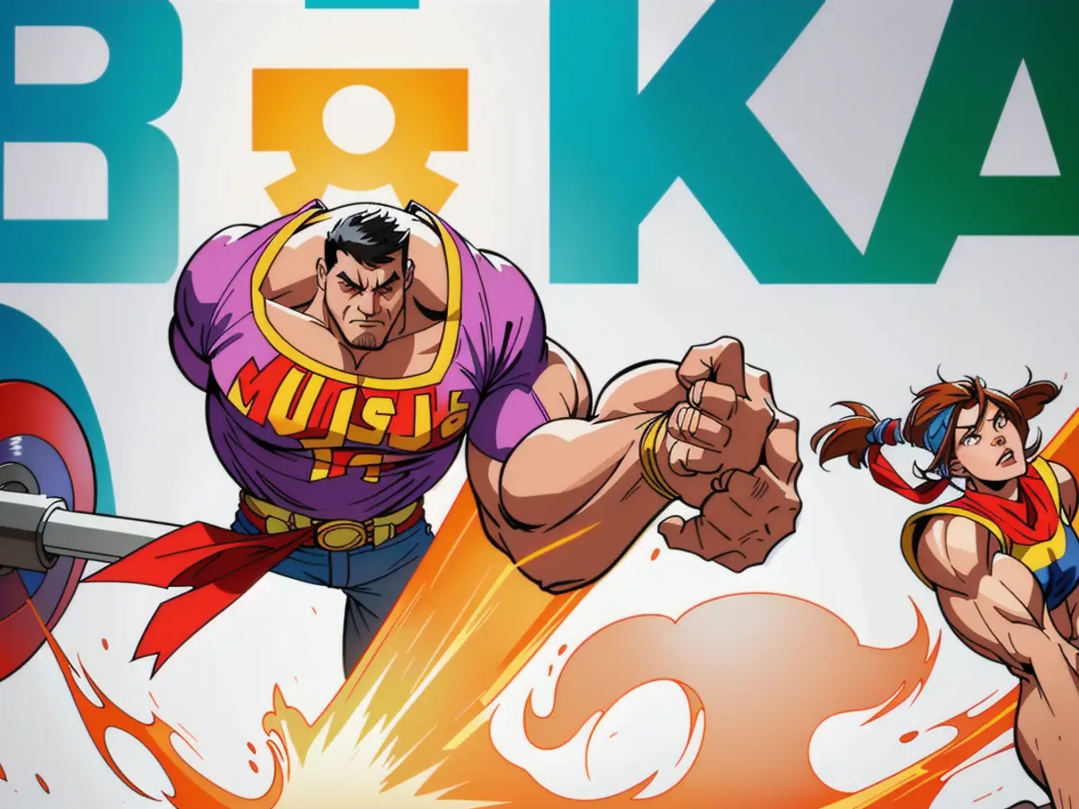 South's Peoples Democratic Party Chief, Emma Ogidi, expresses reluctance to see the departure of the party's former presidential candidate, Atiku Abubakar.