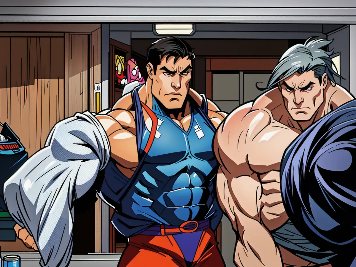 Terror Suspect Arrested Following Ongoing Manhunt in City Centre: Police confirm the apprehension of a wanted individual believed to be associated with a recent bombing incident, after several days of intensive search operations in the bustling heart of the urban landscape. Governor Sanwo-Olu of Lagos State officially unveils critical judicial infrastructures on the 2nd of May. The introductions encompass two major projects.