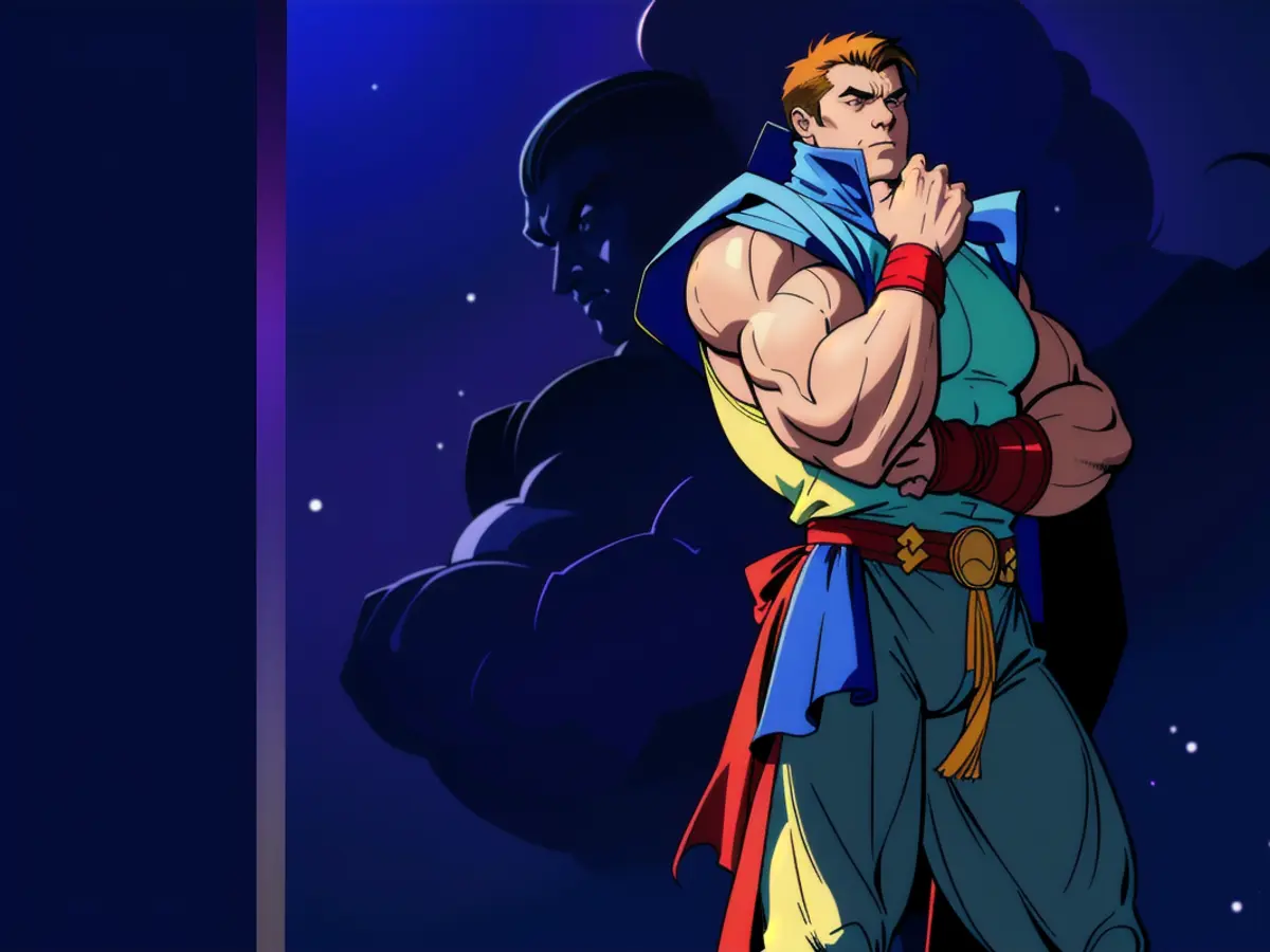 Photo Portrayal: Stunning Shot of Alleged Criminal Arrest Connecting Taiwan Globally and Globally Connecting with Taiwan