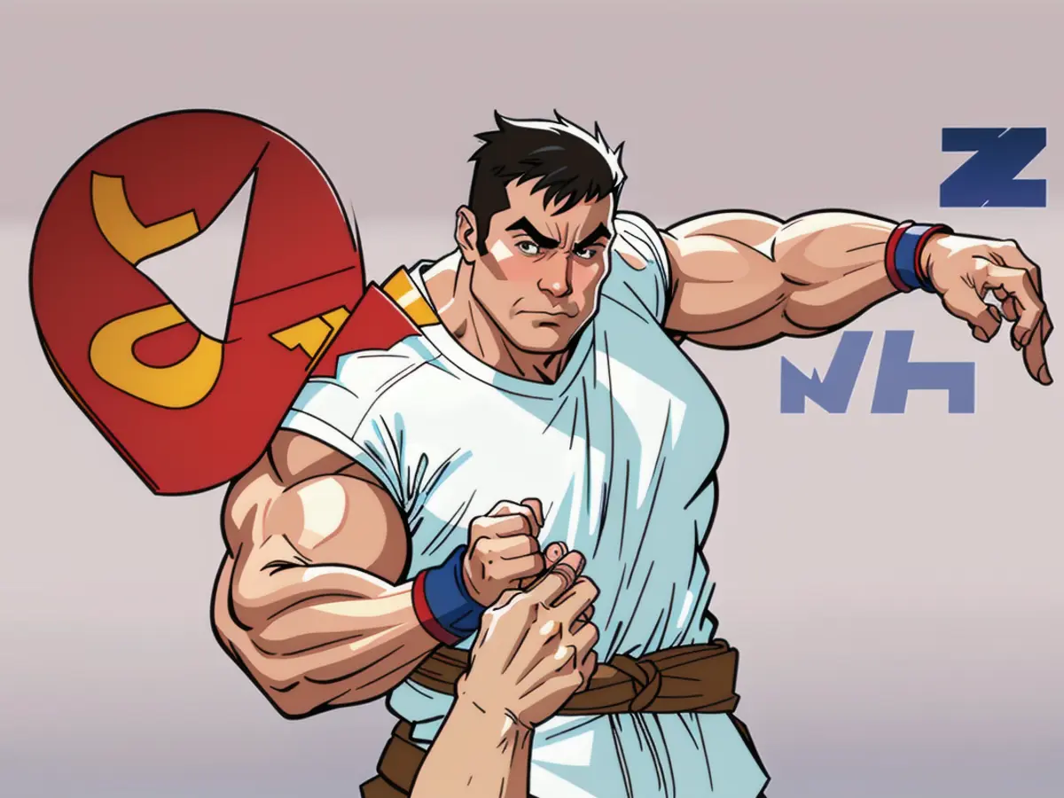 Suspect arrested for hacking accounts and stealing personal data of numerous celebrities A Kazakh athlete won the top prize in a karate competition held in Paris.