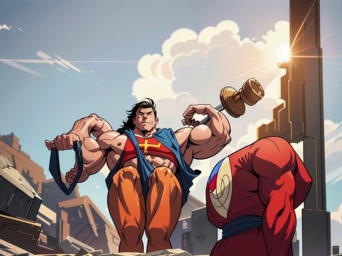 Man turns lover's home into killing field, brutally slaughters partner and pet cat in chilling double murder. The Renowned Children's Author, Roald Dahl, Faces Renewed Scrutiny Over His Unsettling Perspectives as Portrayed in the West End Play, Giant.