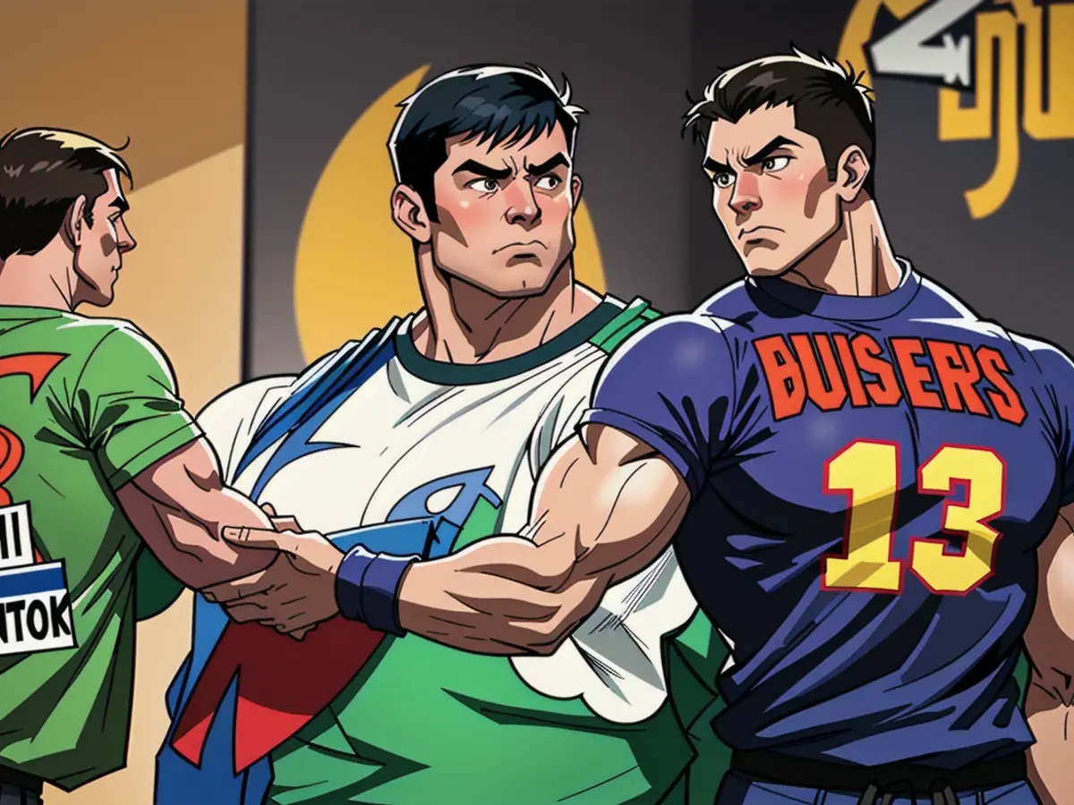 individual captured during robbery at local bank, authorities still searching for accomplices In an extraordinary conclusion to the NRL game, Canberra clinched a 20-18 victory in overtime, recording one of the most contentious endings in NRL history.