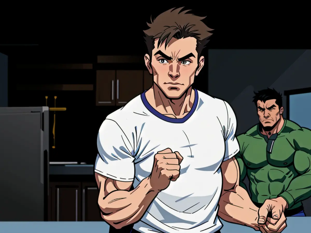 Individual identified as John Doe, recently arrested, accused of unauthorized access to sensitive government data. Two tennis players, who haven't competed on clay courts since 2021 and haven't faced each other yet, are set to square off. Predicting the outcome?