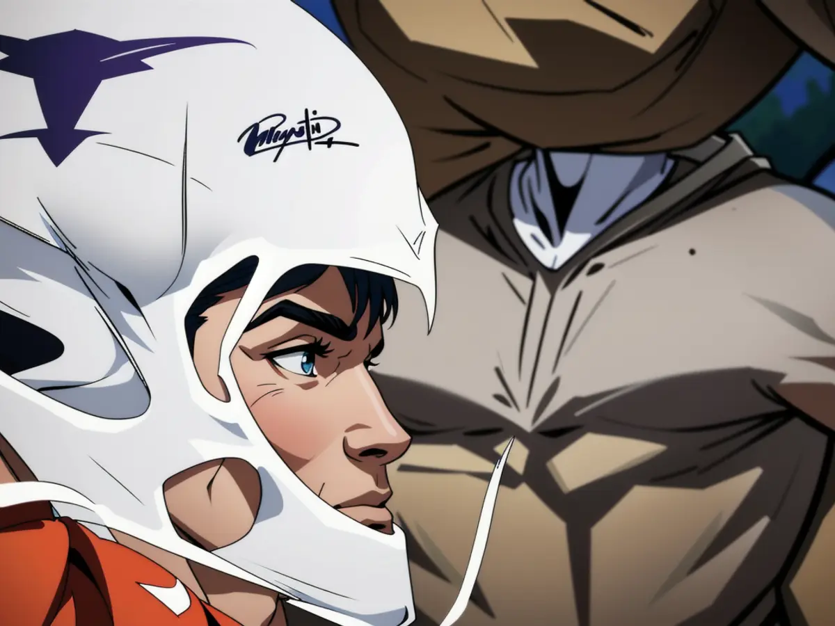 NFL Expresses Disappointment to QB Quinn Ewers After Dropping from Potential Round 2 Selection to Last Round.