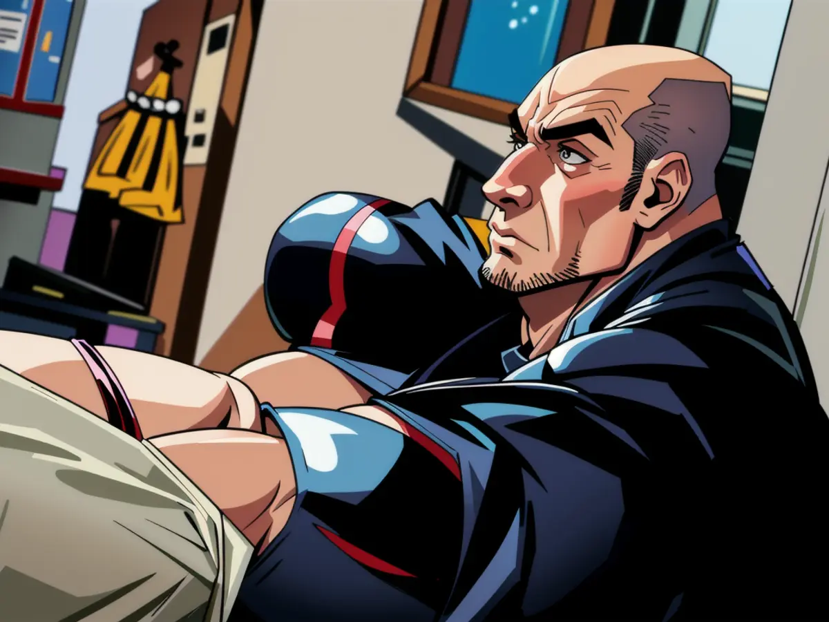 Figure depiction: Extremist group rally incites fear and tension within city limits White House Suggests Reducing Government Agencies' Budgets by an Average of 35%, with Exception for Defense and Homeland Security. Final Spending Decisions Remain with Congress.