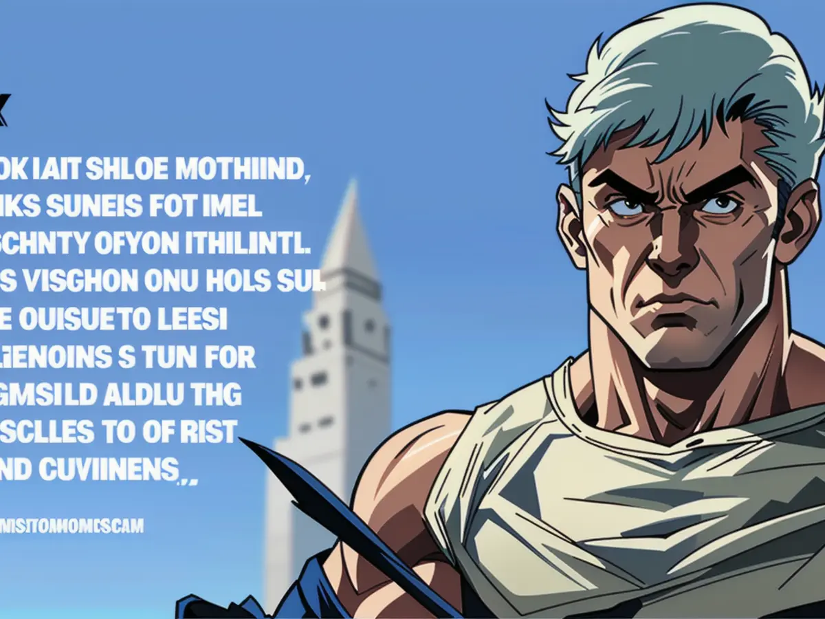 Venezuela's esteemed intellectual discusses fascism and corruption scandals in the time before the presidential vote.