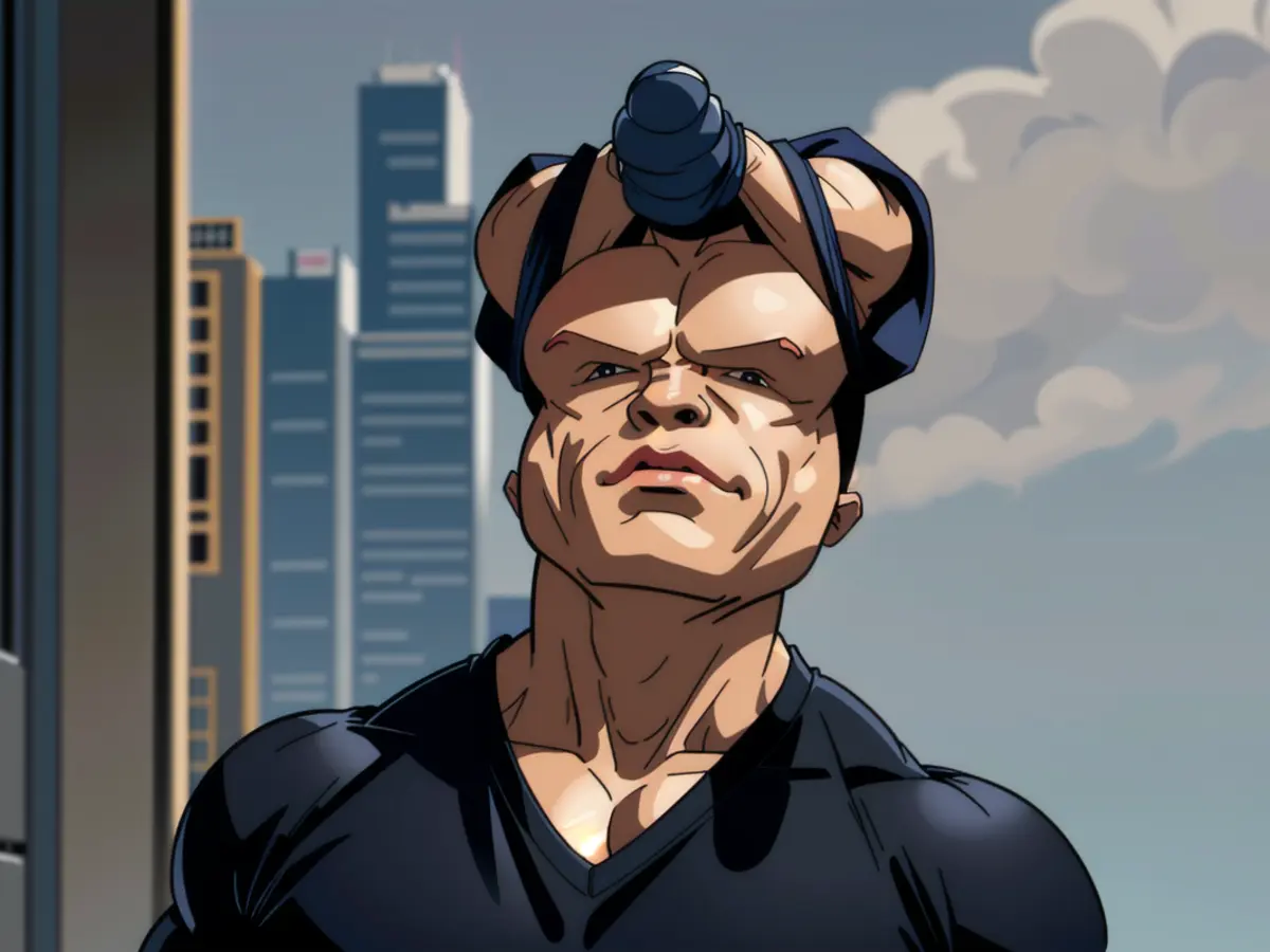 High-profile arrest of notorious criminal persona, John Doe, by local law enforcement in connection with multiple burglaries of upscale homes in the region. Unlikeminded individuals compelled to collaborate for a shared cause (except legislative bodies)