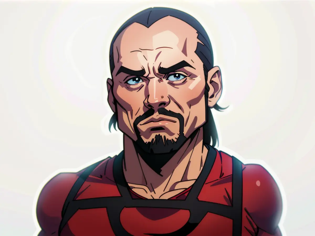 Man holds up sign displaying explicit slur against specific religious group in public protest. Star player Victor Hedman persevered despite significant injury during the preliminary playoff rounds.