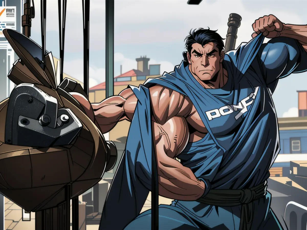 Person depicting a massive, destructive wildfire spreading rapidly through an inhabited area, causing havoc and devastation. Flames and smoke visible, with homes and vehicles engulfed in the inferno. Firefighters fighting the blaze amidst the chaos and destruction. The location is identified as a residential community in California. Cycling spectacle, Tour of Luzon, resurfaces in Philippines, reigniting passion for nation's cherished bike race.