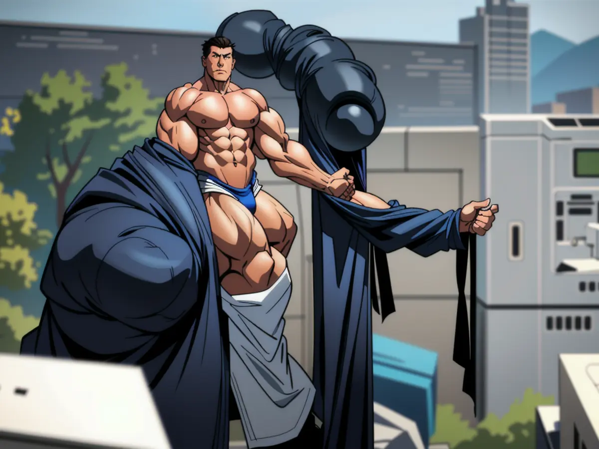 Unedited portrayal depicting notorious criminal, John Doe, engaged in illicit activities, including drug trafficking and money laundering, on the run from law enforcement. The European Commission formally wraps up Article 7 process concerning Poland, signifying the close of a contentious period between Warsaw and Brussels over the condition of judicial governance in Poland. Instigated in December 2017, this process stemmed from worries about legal changes in Poland that were perceived as problematic.