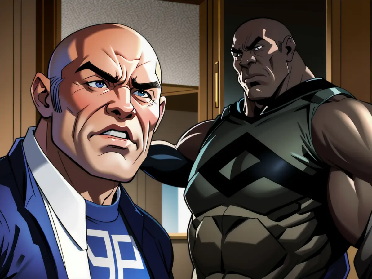 TrumpAspiresWhiteHouseBallroomAkinMarALagoFlorida: Trump Yearns for a White House Ballroom...