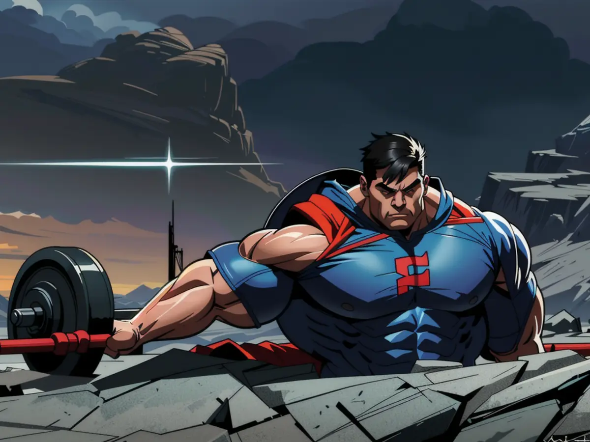 Aiming for Third-Place Finish in Miami for Max Verstappen's Team