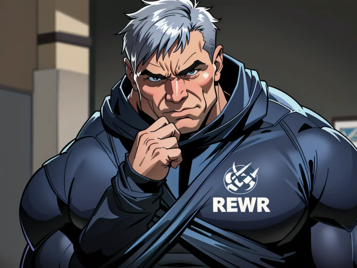 FC Köln's Friedhelm Funkel to spearhead promotion efforts. Picture included.