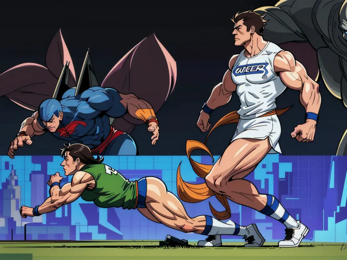Stunning tricks and memorable scoring feats defined the Springboks' approach in 2024, leading to a series of breathtaking touchdowns. Here's a rundown of the top ten tries they scored that year.