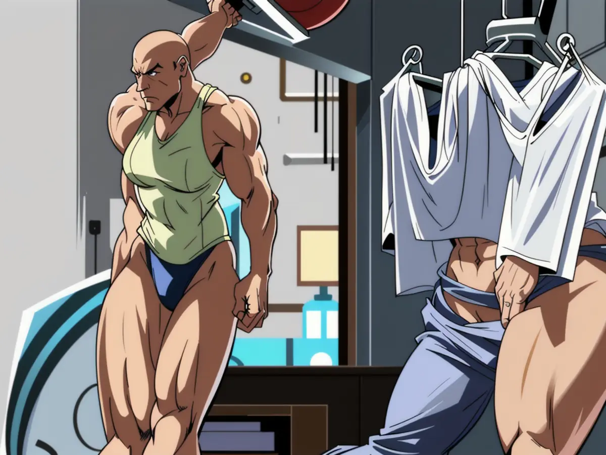 Man found guilty of hacking into inmate's email account, revealing personal information: Court ruling High-tech firefighting divisions to multiply by 20 by the year 2025.