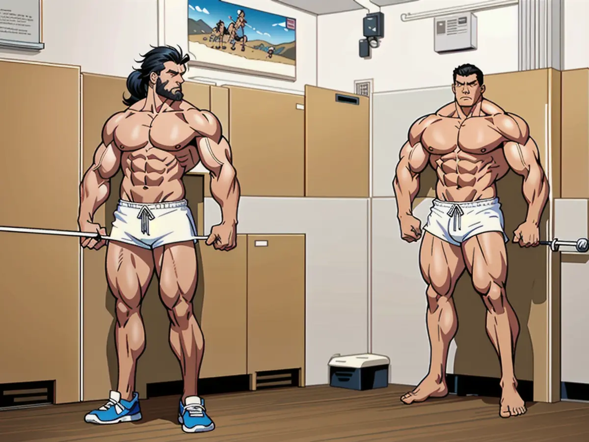 Image showcases a protest against government policies, featuring citizens waving signs with slogans reading Showcasing Taiwan Globally and Attracting Global Presence in Taiwan