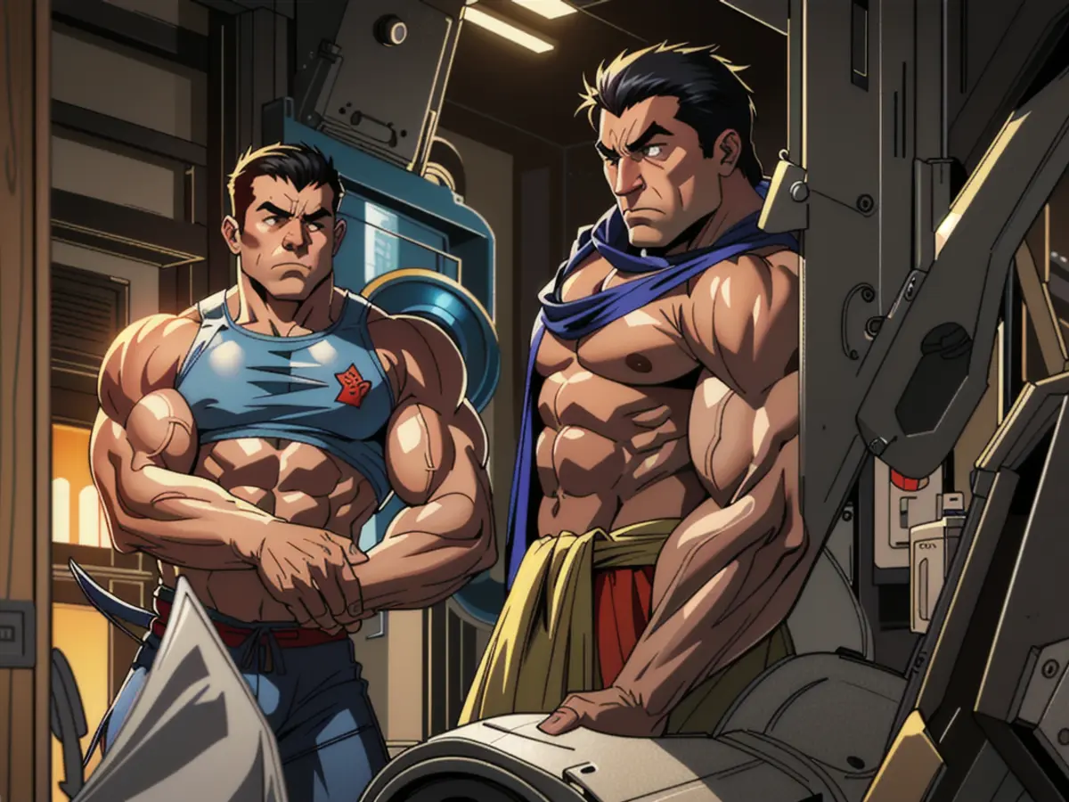 Portrayal in visual imagery: Two individuals,standoffs, handguns brandished, confrontation in a grimy urban alleyway, Florida, February 6th. Suspects identified as Brian Laundrie and Jobie Watts. Engage in unique, limited-time challenges in Monster Hunter Wilds for a range of exclusive prizes, including armor sets not ordinarily obtainable.