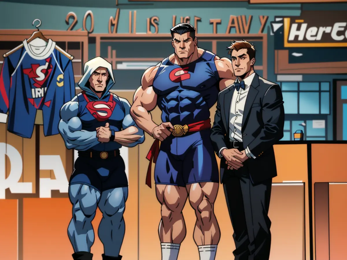 Croatian Victor Emerges After a High-Drama, Prolonged Final in Aix-en-Provence