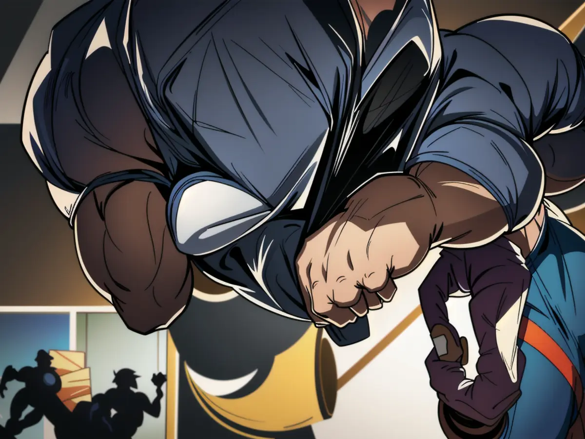 German football powerhouse Bayern Munich clinched the 2024-2025 Bundesliga title ahead of schedule, thanks to their South Korean defender, Kim Min-jae's solid performances.