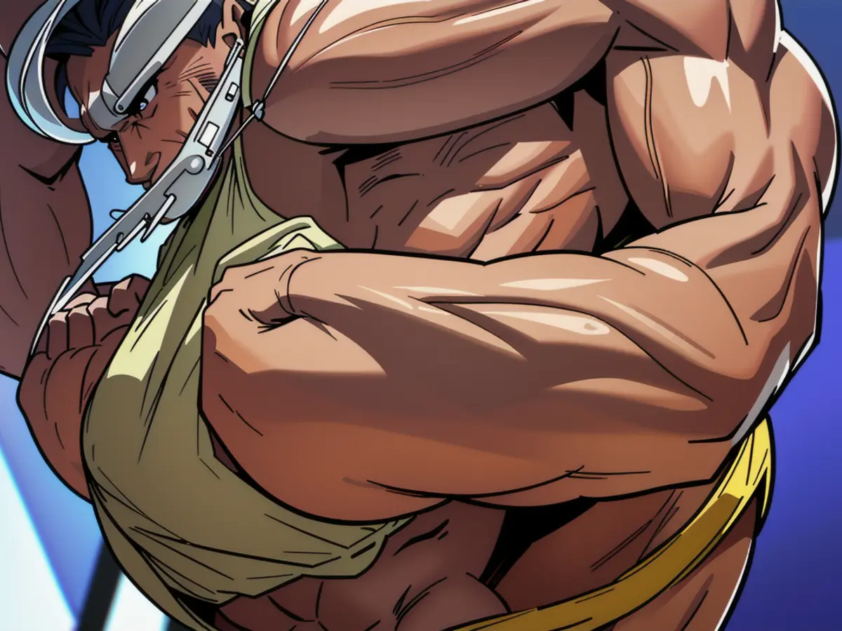 Prime Minister Benjamin Netanyahu of Israel addresses the ongoing Gaza conflict in a recent video...