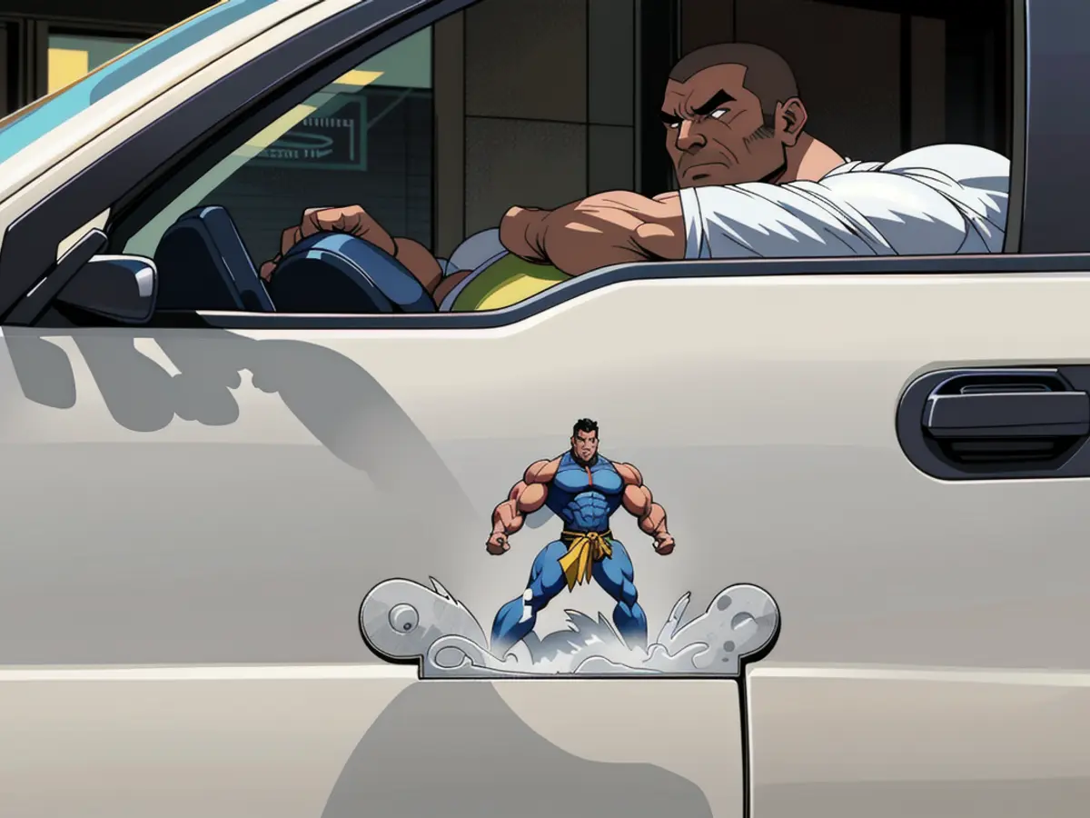 Artwork featuring alleged members of the secretive extremist group, clearly visible in the photograph. Comcast is expanding its sports betting offerings by partnering with FanDuel, following a successful launch of its Odds Zone platform in collaboration with DraftKings nine months ago on the Xfinity X1 streaming service.