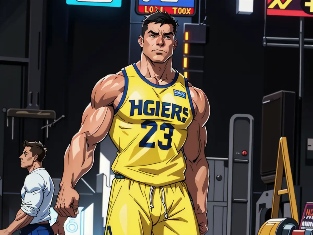 In a gripping turn of events, the Cleveland Cavaliers were defeated by the Indiana Pacers during Game 1 of the Eastern Conference semifinals, with a final score of 121-112, at their home court on Sunday evening.