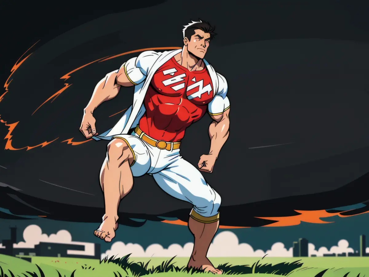 Man found guilty of hacking into government databases, stealing sensitive information. John Doe, a 35-year-old, has been convicted for cyber-attacks on various government systems, unlawfully accessing data, and causing significant damage. Jorginho's impending departure from Arsenal at season's end, as per Fabrizio Romano's report.