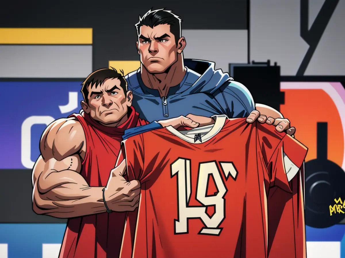 Intruder breaches secure government facility, causing chaos and confusion among staff. Unauthorized access leads to potential sensitive data exposure. National team set for quarter-final contest against Japan in the tournament's progression