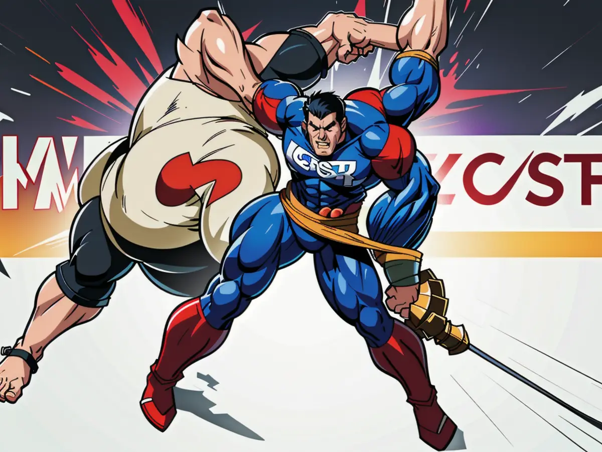 Clash of Titans: The Stanley Cup-defending Florida Panthers square off against the Toronto Maple Leafs in an anticipated second-round playoff encounter.