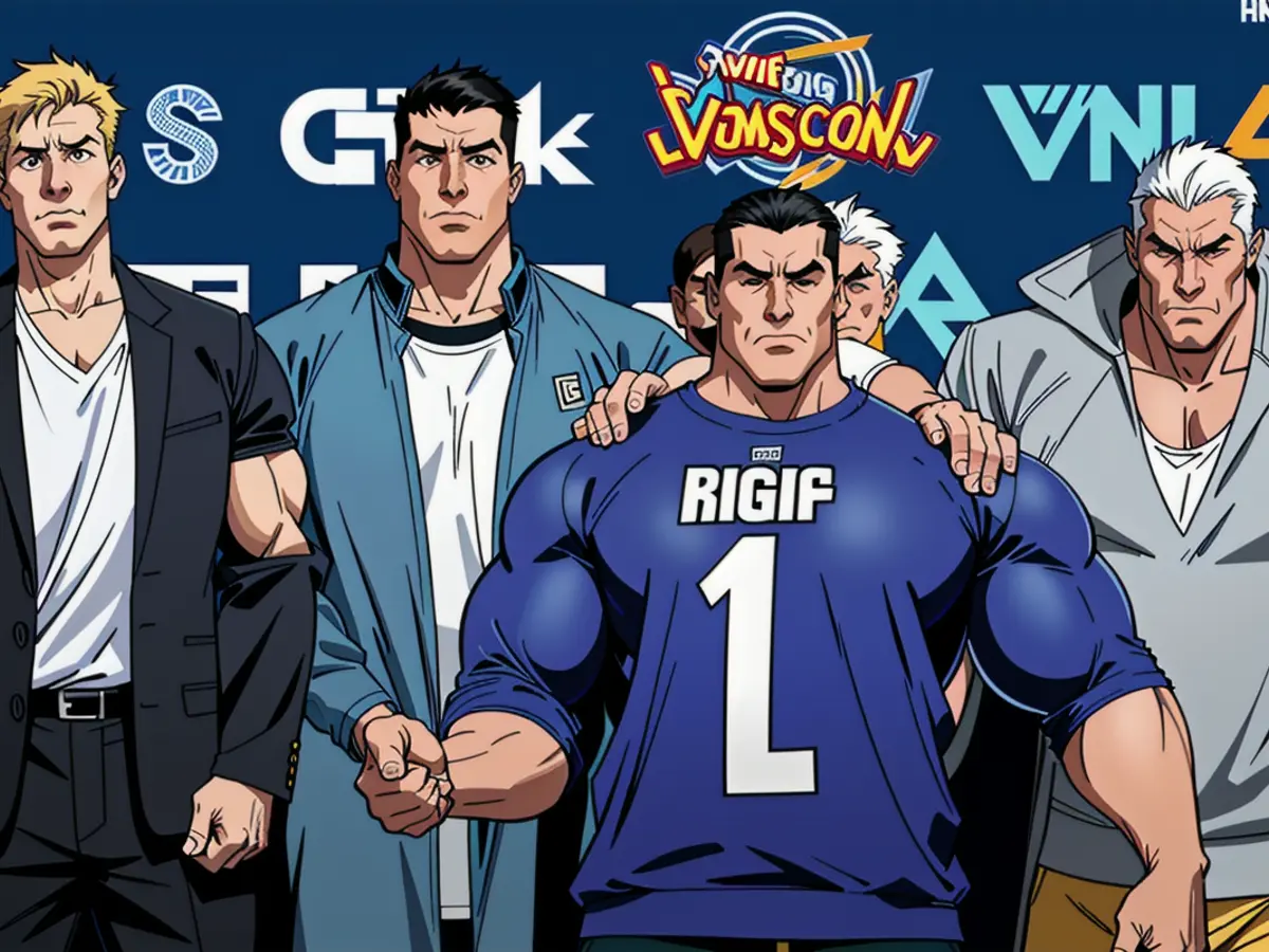 Suspect Arrested for Alleged Cyberstalking and Harassment of Victim Schoen, Giants' GM, details what caught his attention about Dart prior to drafting him in the 2025 NFL Draft.