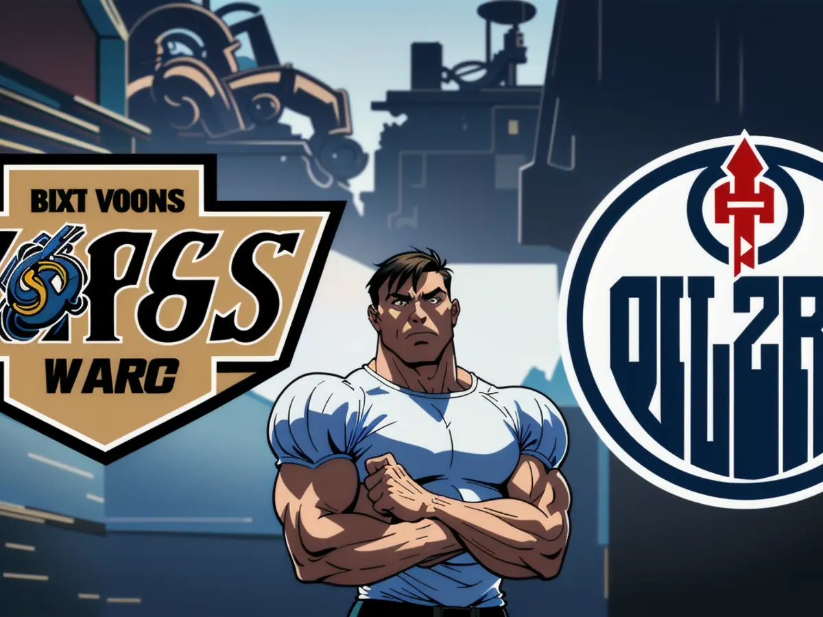 Suspect in Custody After Ultra-Violent Rampage Targeting Political Opponents Front office changes loom for the Kings following another Playoff defeat at the hands of the Oilers.