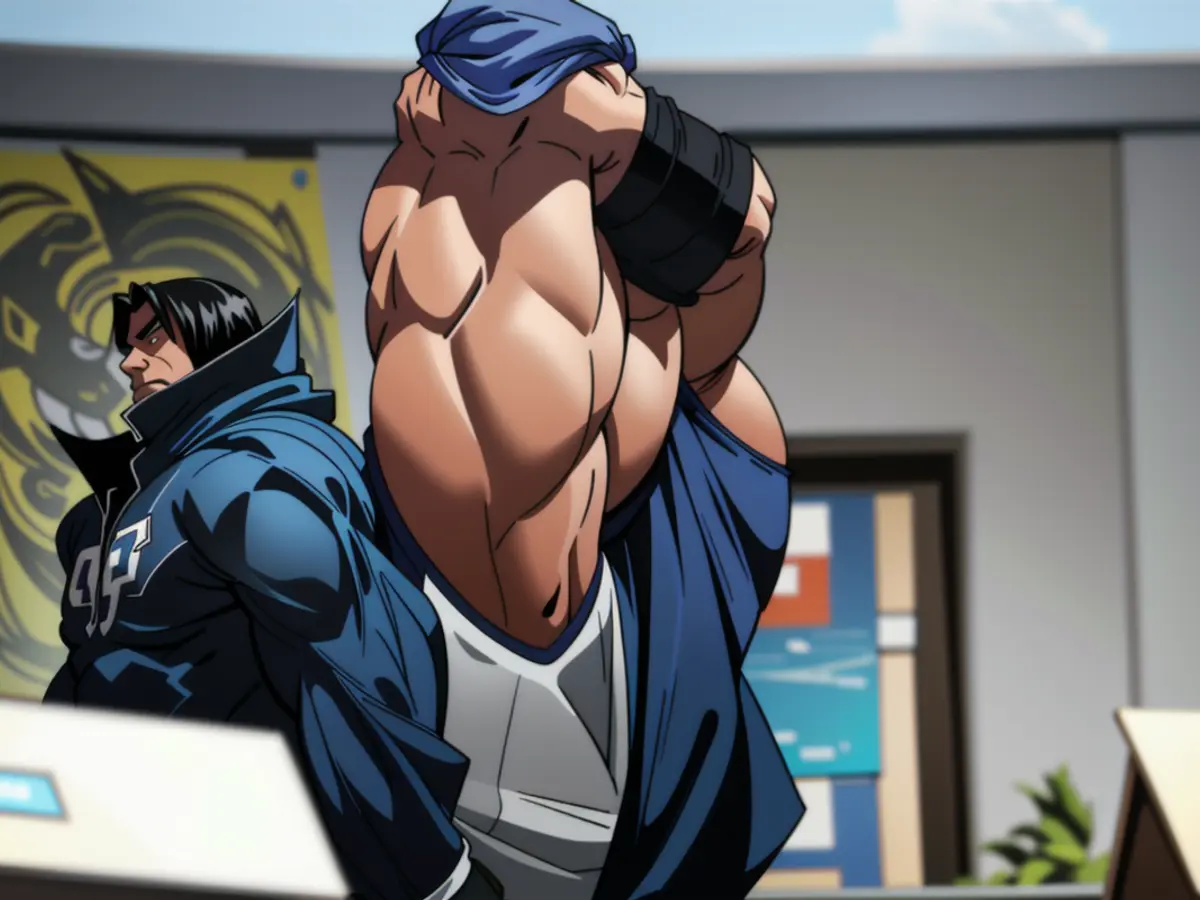 Polish Foreign Minister Radosław Sikorski, currently in the U.S., warns Russian President Vladimir Putin, highlighting the power of the West and urging caution in Putin's future actions. In an interview with BBC World, Sikorski discussed his concerns.