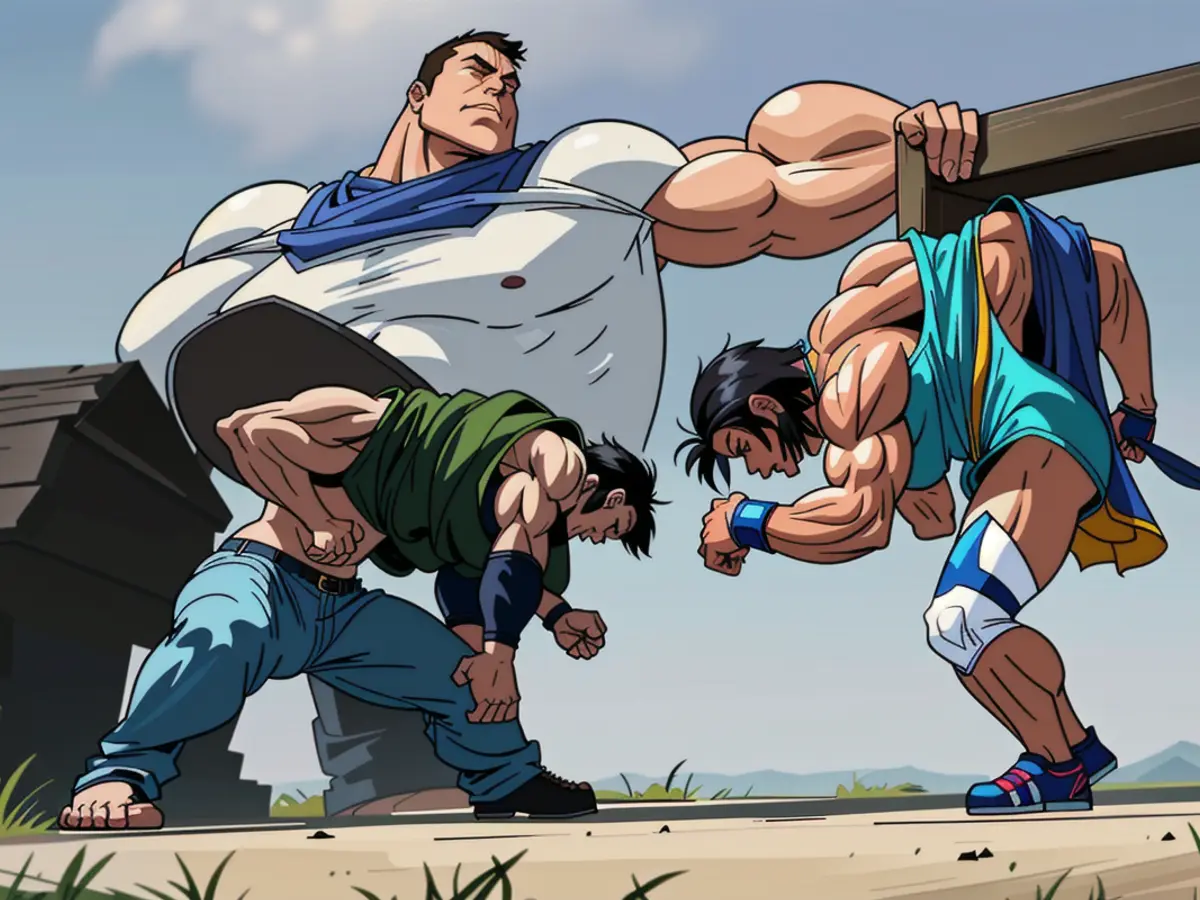 Teenager Involved in Nantes High School Attack Remains Hospitalized in Psychiatric Facility, as Per Prosecutor's Statement