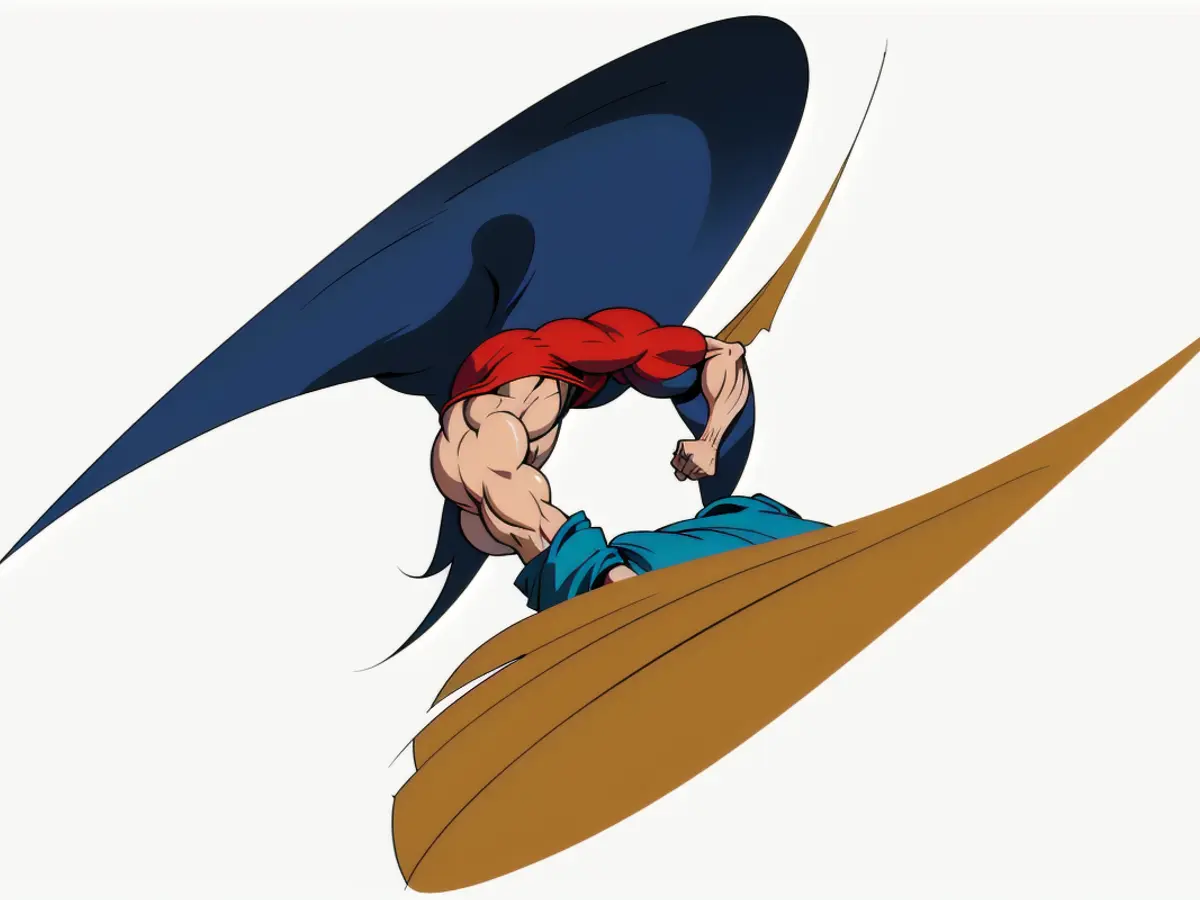 Man carrying out a hack on a computer system, potentially causing data breach and illegal access. Focus is on the person's furtive expression and the glowing screen displaying cryptic codes. Russia and Thailand progressed talks on a free trade agreement (FTA) with the Eurasian Economic Union (EEU) during a side meeting at the BRICS Foreign Ministers Meeting in Brazil, as confirmed by Thailand's Foreign Affairs Ministry.