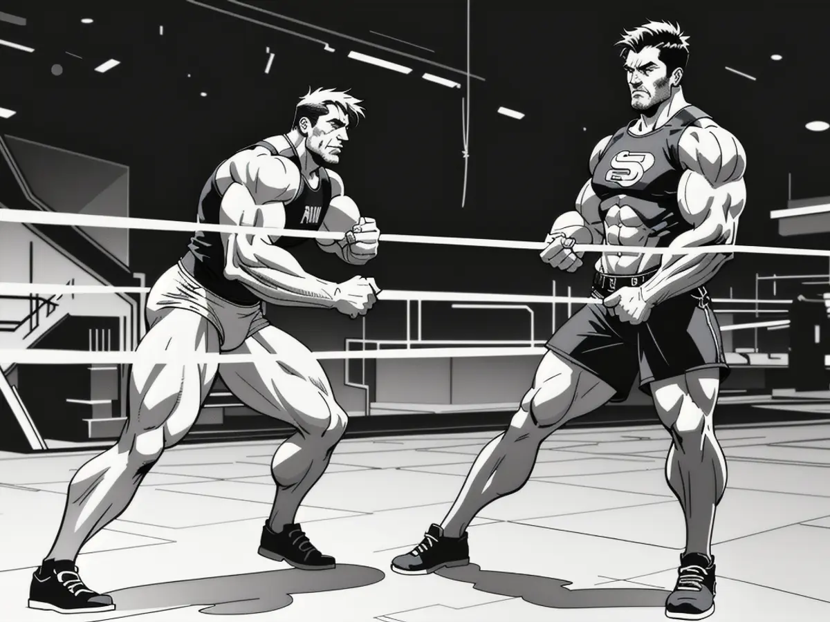 Discussing the Victory Path, we delve into the significant sporting occasions in our nation between the years 1941-1945. Previously, you've been informed about football matches in the siege of Leningrad and the initial USSR Cup following a three-year halt, and now, let's explore...