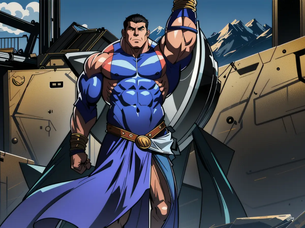 A historic moment at the Met Gala: the focus shifted towards highlighting Black fashion and Black designers' work.