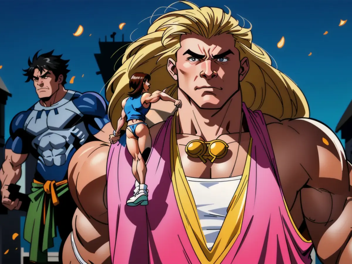 Celebrating Black Fashion and Designers takes center stage at Met Gala for the first time.