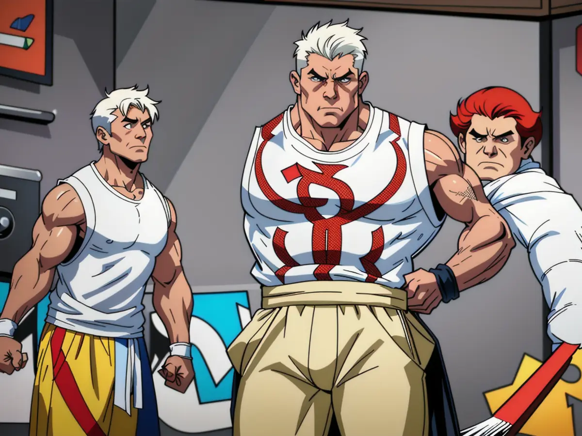 Unhinged mob terrorizes wedding ceremony, displaying chaotic, vulgar behavior; groom left near tears as cake is smashed, bride is dragged. San Francisco's primary quarterback is on the brink of a contract renewal. However, the query is about the preparedness of general manager John Lynch to offer a record-breaking wage.