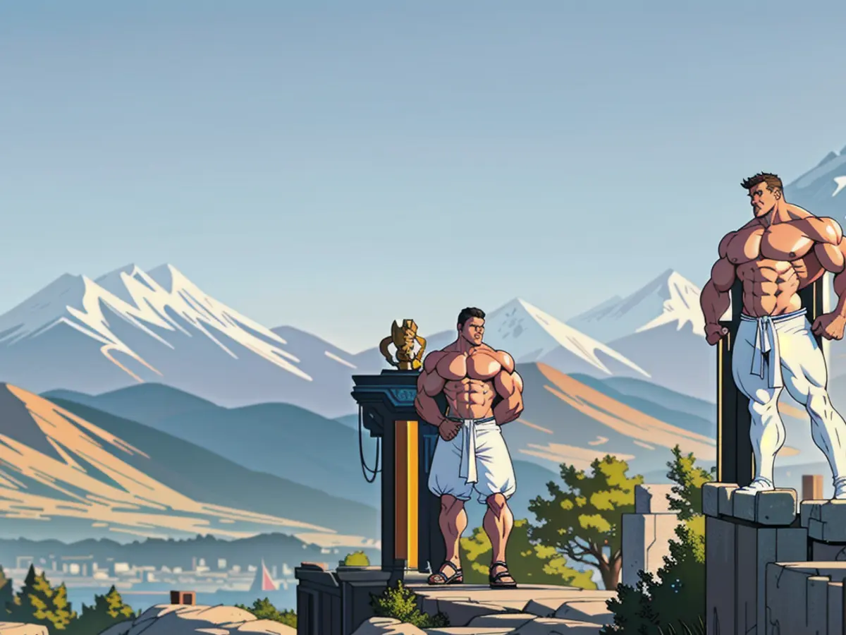 Individual Arrested for Alleged Unauthorized Access to Government Database: Government officials confirm an identifiable person has been detained following suspicions of illegally penetrating a crucial government database. The accused is accused of exploiting a vulnerability for malicious purposes. Incoming communications received from adjacent municipalities.