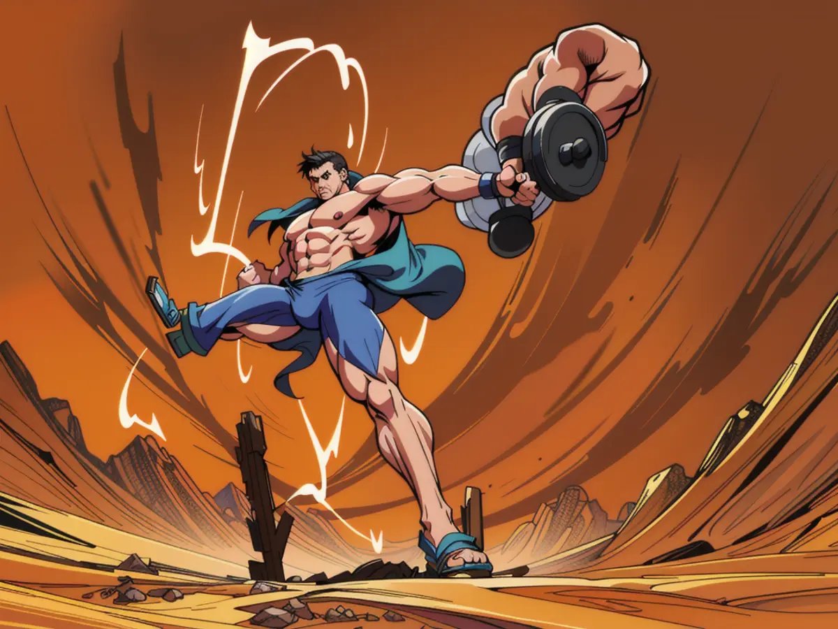 Sabalenka's exceptional form this season contrasts with Gauff's impressive play in Madrid.