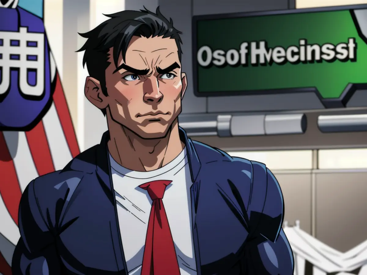 Clip featuring Democratic Representative Ilhan Omar triggers commotion on social media, igniting a fierce reaction from Vice President JD Vance.