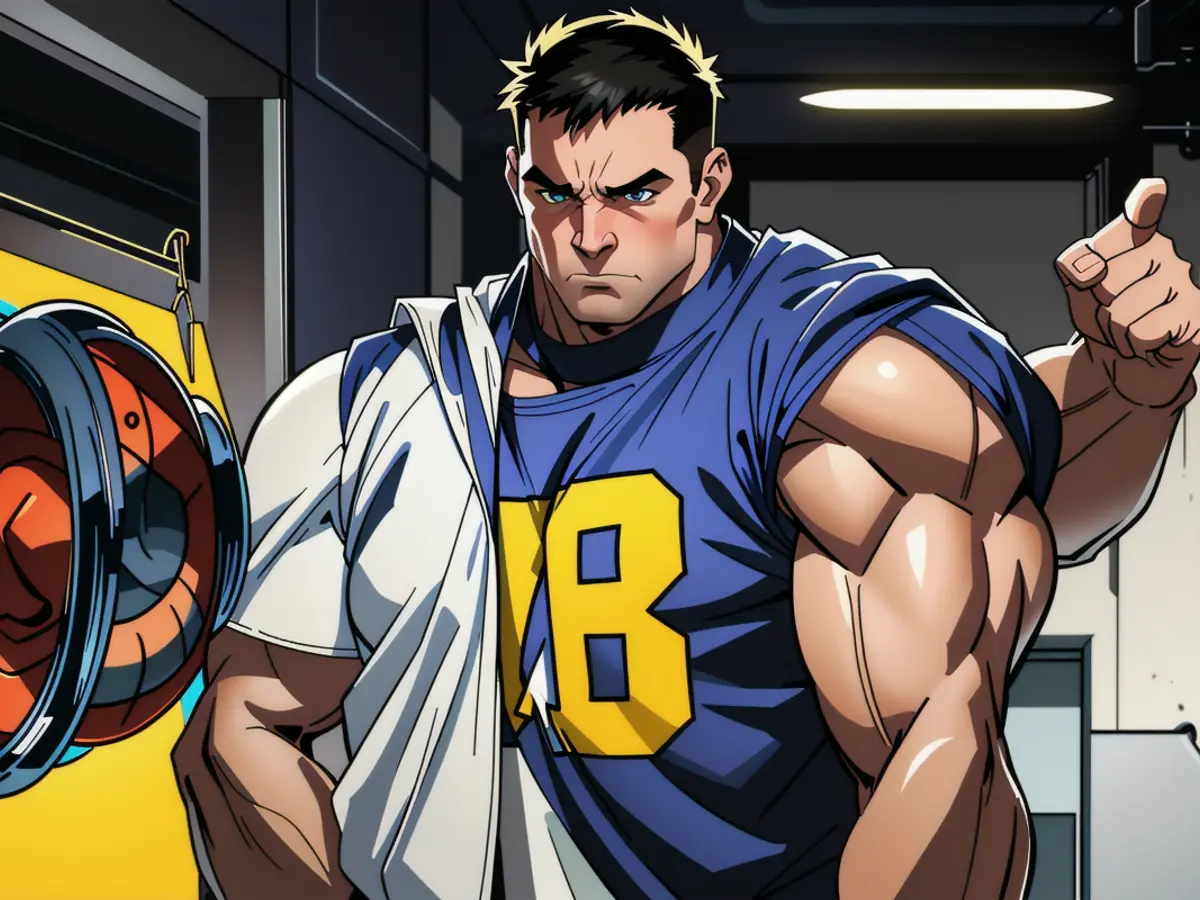 Man Arrested for Hacking into Government Database, Stealing Sensitive Information Chicago Bears favored Colston Loveland over Tyler Warren in their pick, with Big Ten coaches offering their insights on the decision.