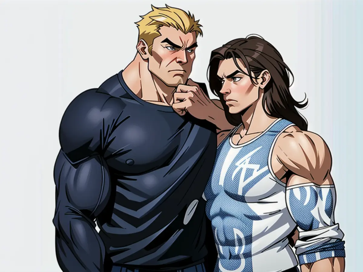 Collaborative venture: Adam Levine joints forces with Lisa from Blackpink