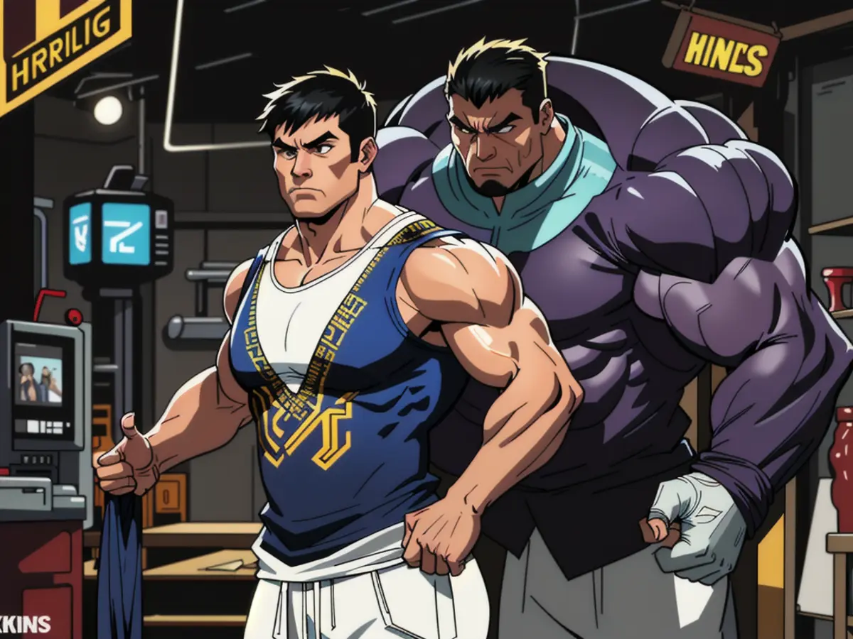 Rooster's victorious 28-year-old team member, recruited in 2023, was previously scheduled to switch allegiances to the Roosters' arch-rivals in 2026.