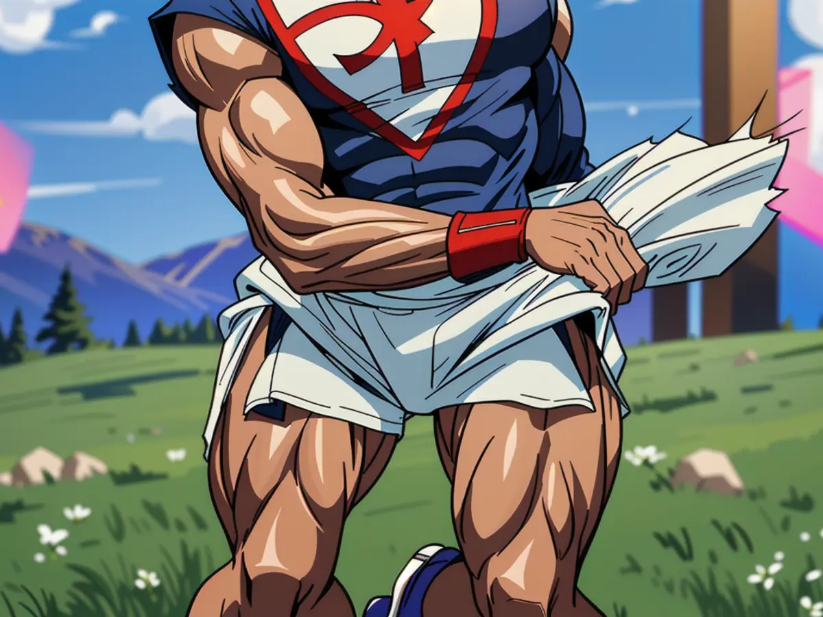 In 2023, the triumphant 28-year-old player signed with the Roosters, but plans were afoot for his switch to their rivals in 2026.