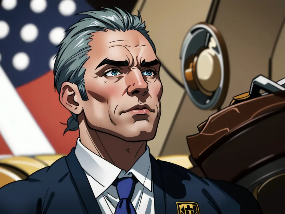 Trump's chief negotiator, Steve Witkoff, faces pressure following reports that he should not engage in negotiations with Iran and Russia. According to The New York Post's exclusive inside account from the presidential administration, some figures within the administration are urging Witkoff to avoid such negotiations.