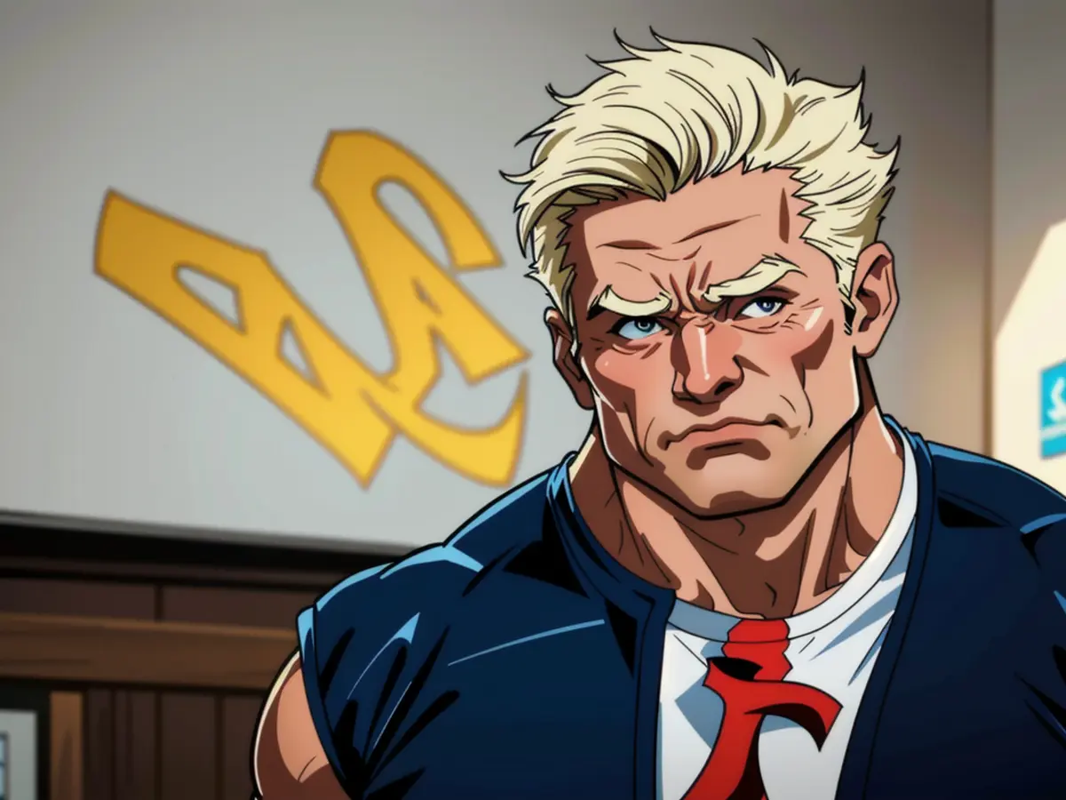 Trump considers plans for mass liberation of captives.