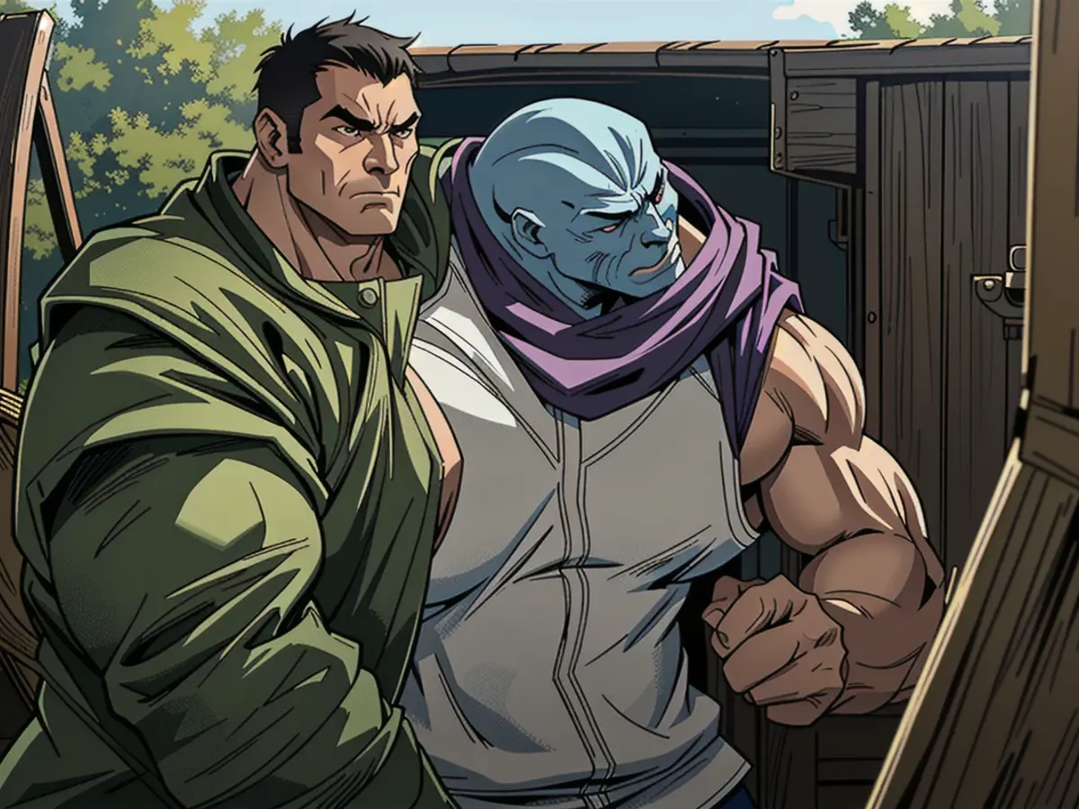 Hidden Amidst the Forests: Pictou County's Seclusion Stumps Spiritual Explorers