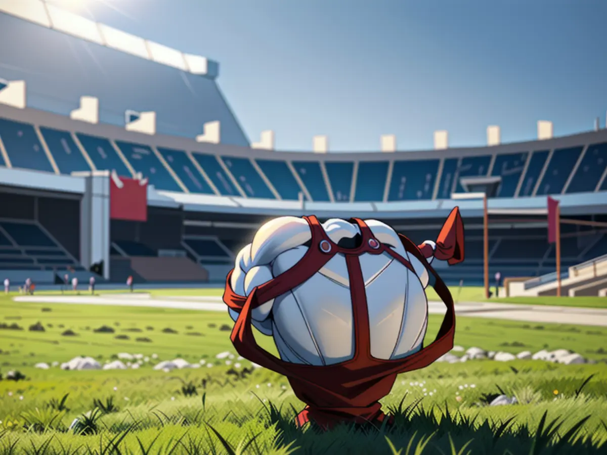 Progress of Football Governance Bill in UK leaves gambling sponsorship prohibition absent, inciting discussion on moral and financial ramifications.